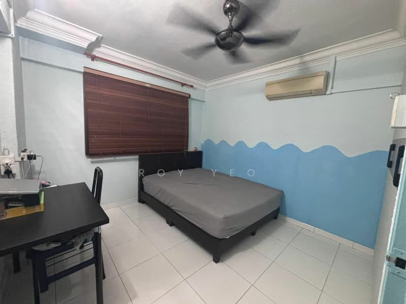 326 Woodlands Street 32, 326 Woodlands Street 32, Room Rental, 200 sqft, HDB Flat For Rent, by Roy Yeo, 24724844 - PropertyGuru.com.sg
