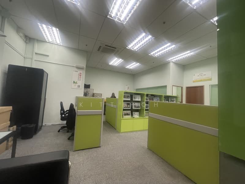 CT Hub 2, 114 Lavender Street, 969 sqft, Light Industrial (B1) For Sale, by Kitt 傅凡袀, 24724872 - CommercialGuru.com.sg