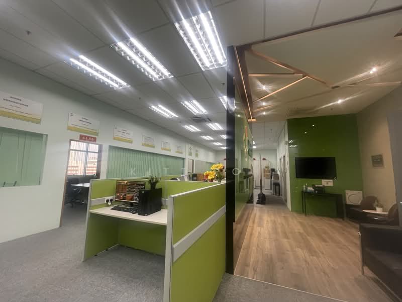 CT Hub 2, 114 Lavender Street, 969 sqft, Light Industrial (B1) For Sale, by Kitt 傅凡袀, 24724872 - CommercialGuru.com.sg