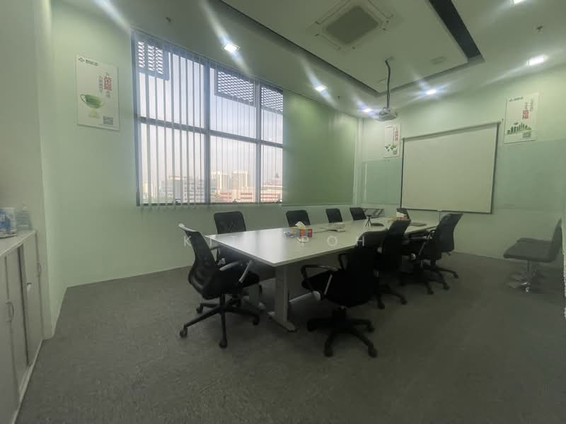 CT Hub 2, 114 Lavender Street, 969 sqft, Light Industrial (B1) For Sale, by Kitt 傅凡袀, 24724872 - CommercialGuru.com.sg