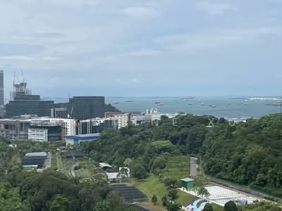 For Rent - Normanton Park