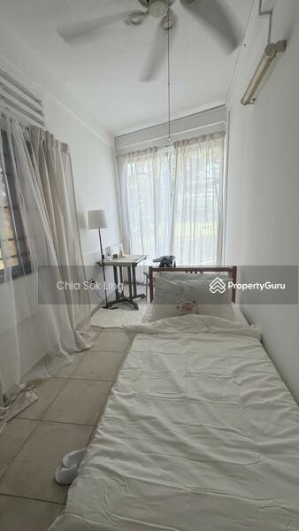 For Rent - Carlisle Road, Farrer Park