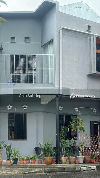 For Rent - Carlisle Road, Farrer Park