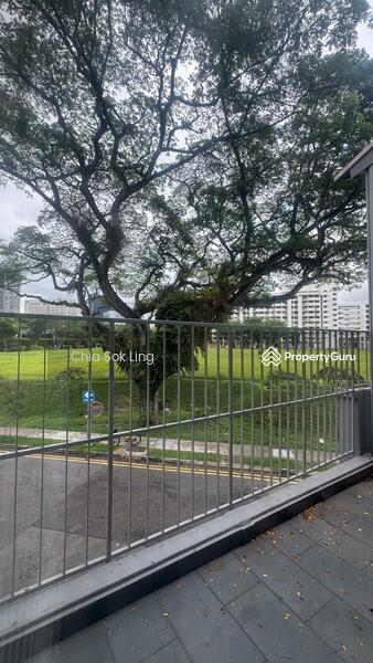 For Rent - Carlisle Road, Farrer Park