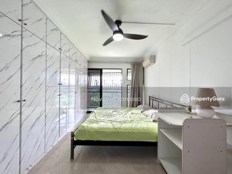 For Rent - 289A Bukit Batok Street 25