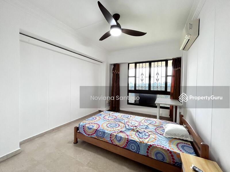 For Rent - 289A Bukit Batok Street 25