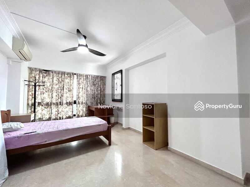 For Rent - 289A Bukit Batok Street 25