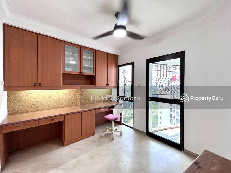 For Rent - 289A Bukit Batok Street 25