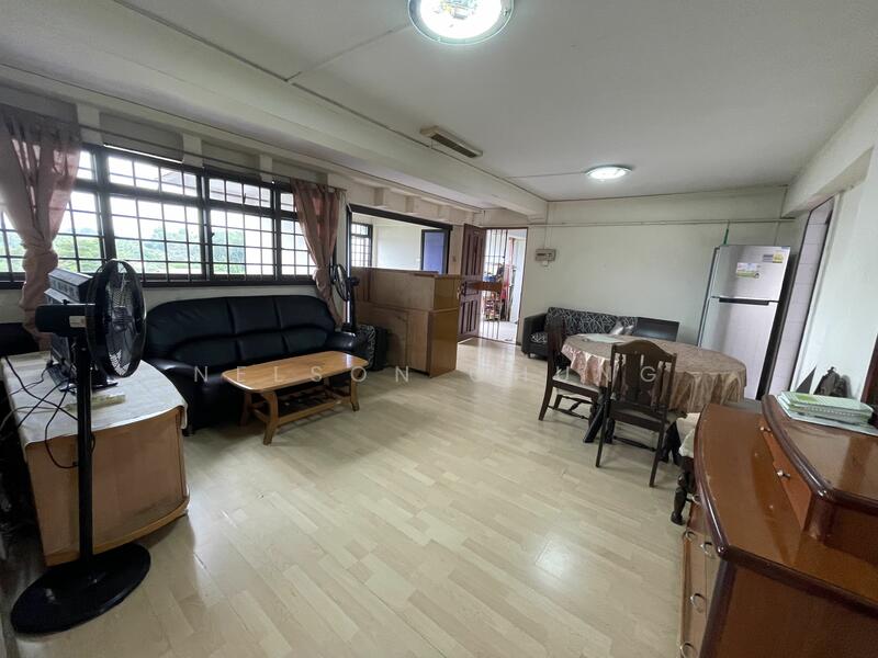 For Rent - 3 Queen's Road