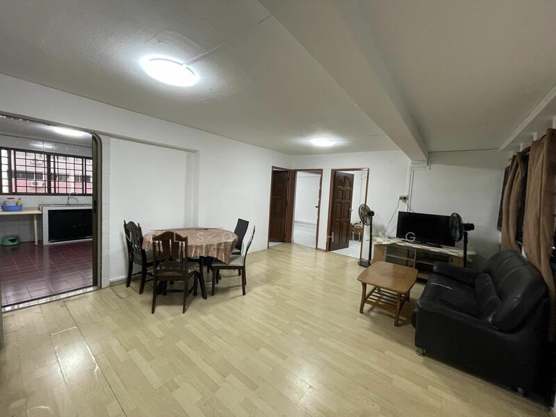 For Rent - 3 Queen's Road