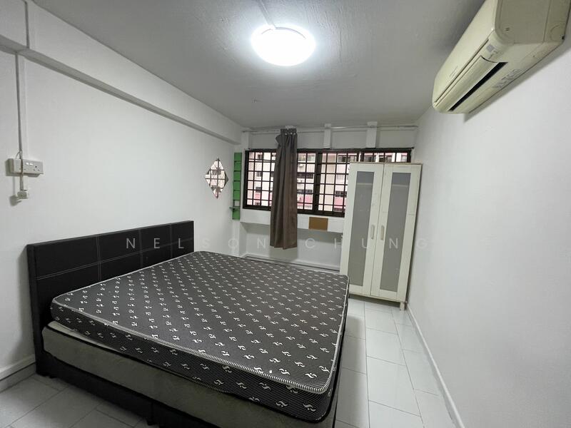 For Rent - 3 Queen's Road