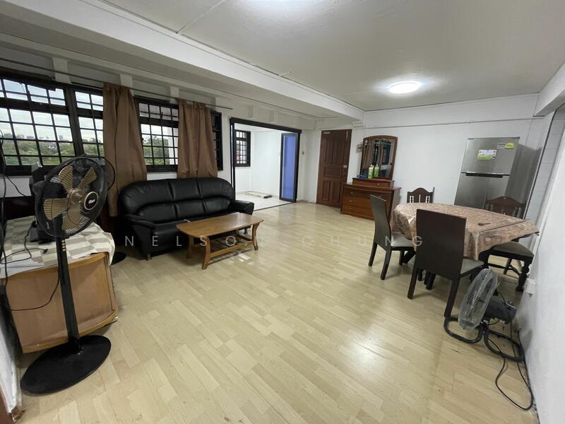 For Rent - 3 Queen's Road