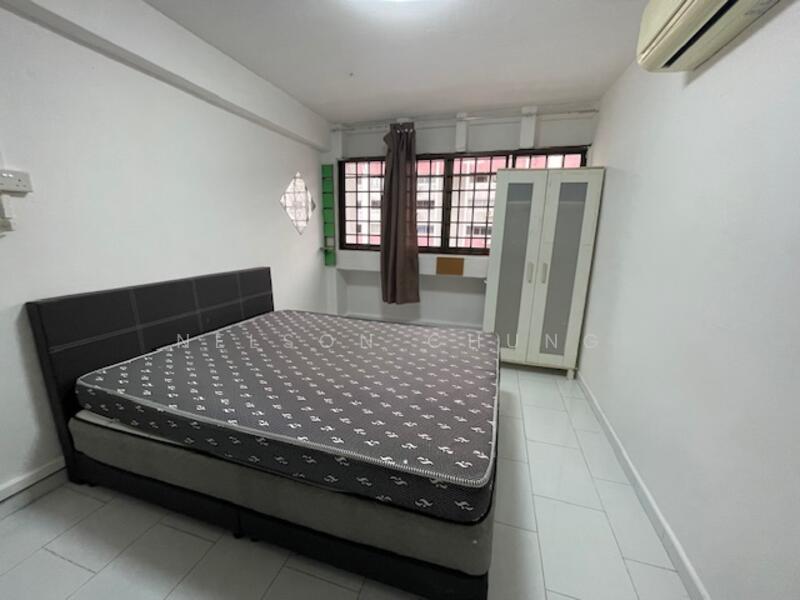 For Rent - 3 Queen's Road