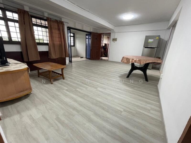 For Rent - 3 Queen's Road