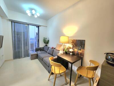 For Rent - 38 I Suites