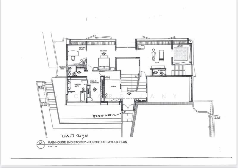 74 Belmont Road: Good Class Bungalow (GCB) With Great Amenities | Near Various MRT & Shopping Malls, 74 Belmont Road, 5 Bedrooms, 15,000 sqft, Good Class Bungalow For Rent, by Richard Jany, 24725048 - PropertyGuru.com.sg