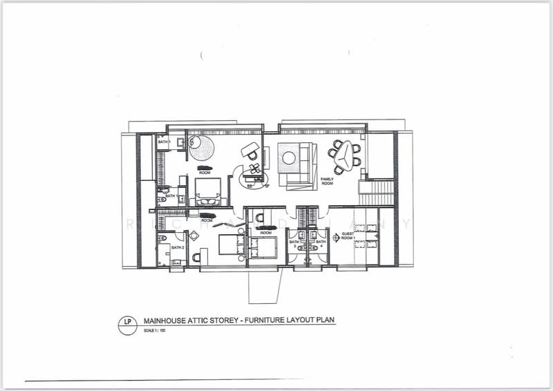 74 Belmont Road: Good Class Bungalow (GCB) With Great Amenities | Near Various MRT & Shopping Malls, 74 Belmont Road, 5 Bedrooms, 15,000 sqft, Good Class Bungalow For Rent, by Richard Jany, 24725048 - PropertyGuru.com.sg