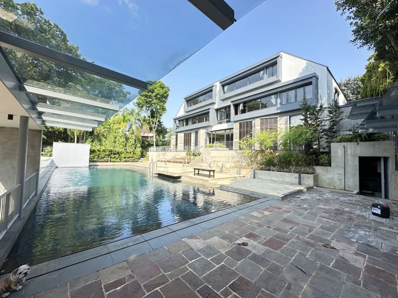 74 Belmont Road: Good Class Bungalow (GCB) With Great Amenities | Near Various MRT & Shopping Malls, 74 Belmont Road, 5 Bedrooms, 15,000 sqft, Good Class Bungalow For Rent, by Richard Jany, 24725048 - PropertyGuru.com.sg