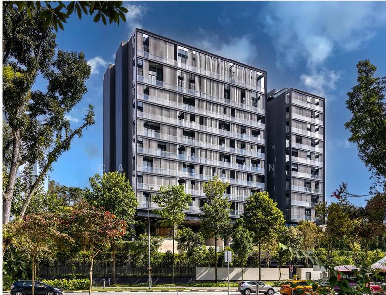 For Sale - 19 Nassim