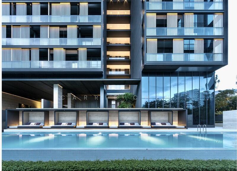 For Sale - 19 Nassim