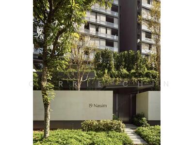 For Sale - 19 Nassim