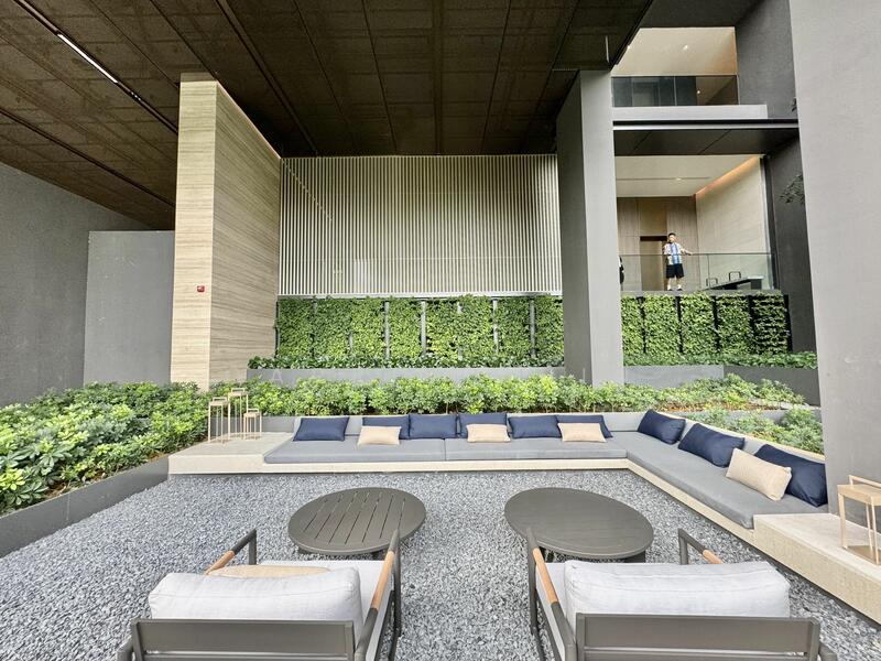 For Sale - 19 Nassim