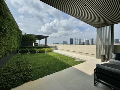 For Sale - 19 Nassim