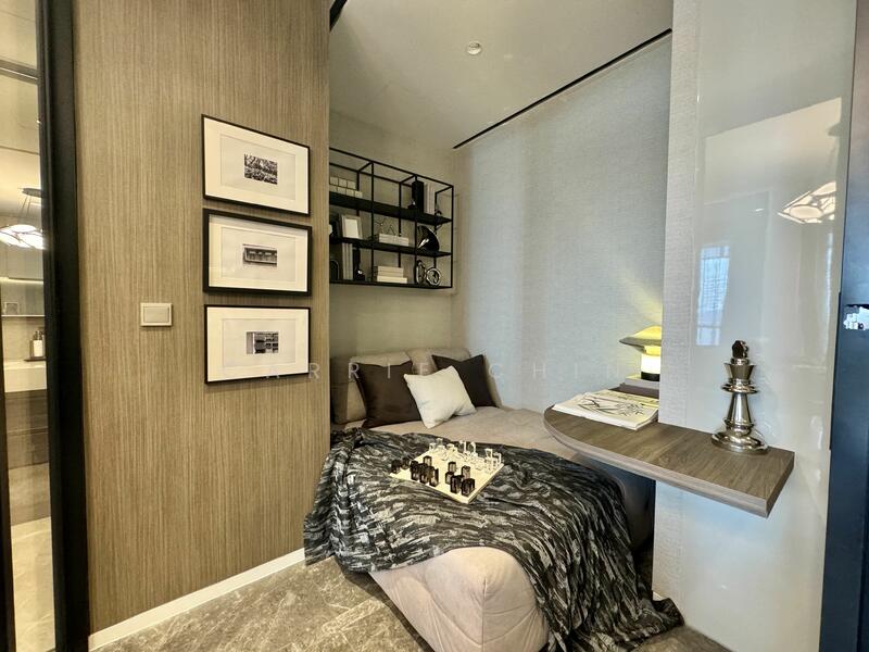 For Sale - 19 Nassim