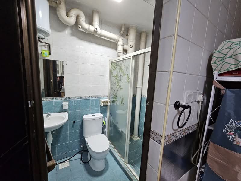 609 Jurong West Street 65, 609 Jurong West Street 65, Room Rental, 150 sqft, HDB Flat For Rent, by Peter Tan Sze Wee, 24725341 - PropertyGuru.com.sg