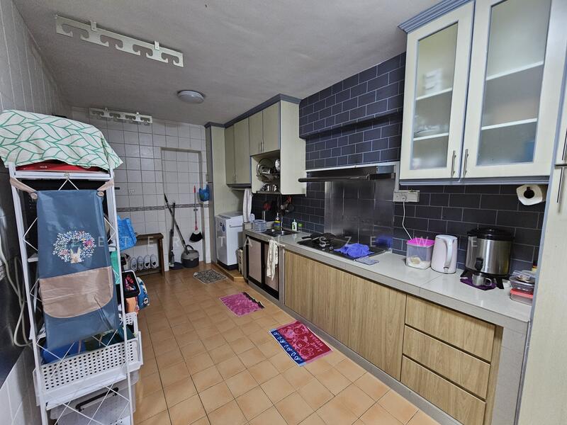 609 Jurong West Street 65, 609 Jurong West Street 65, Room Rental, 150 sqft, HDB Flat For Rent, by Peter Tan Sze Wee, 24725341 - PropertyGuru.com.sg