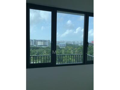 For Rent - Treasure at Tampines