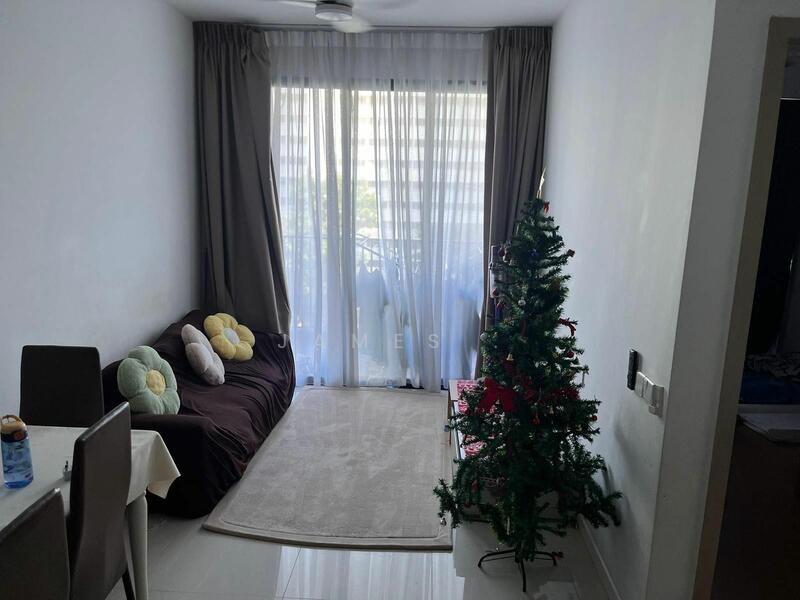 For Rent - Treasure at Tampines