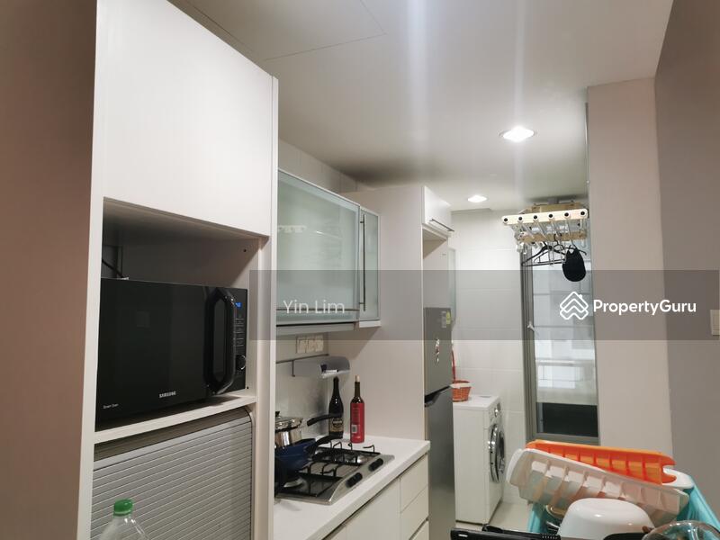 For Rent - Leonie Suites