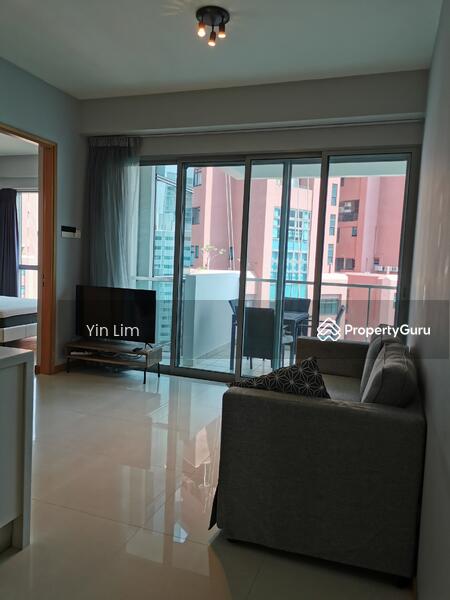 For Rent - Leonie Suites
