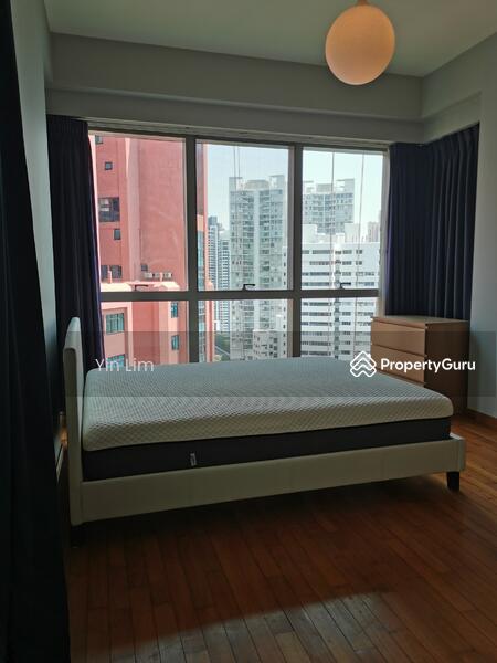 For Rent - Leonie Suites