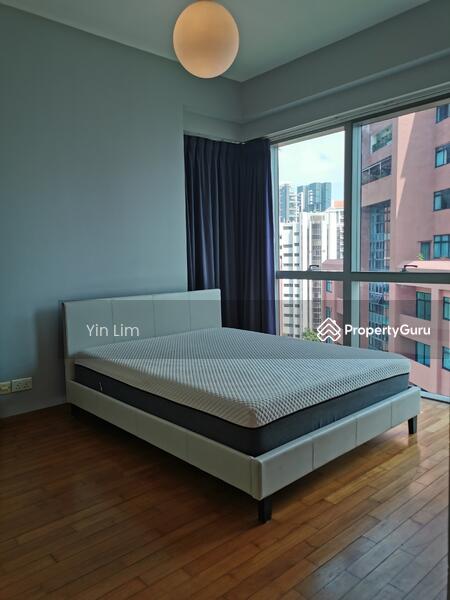 For Rent - Leonie Suites