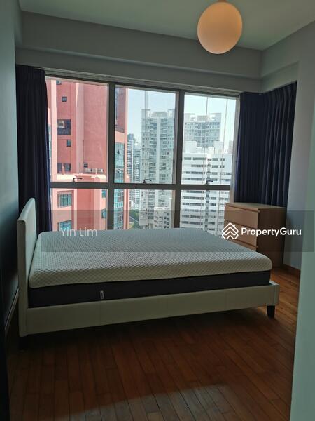 For Rent - Leonie Suites