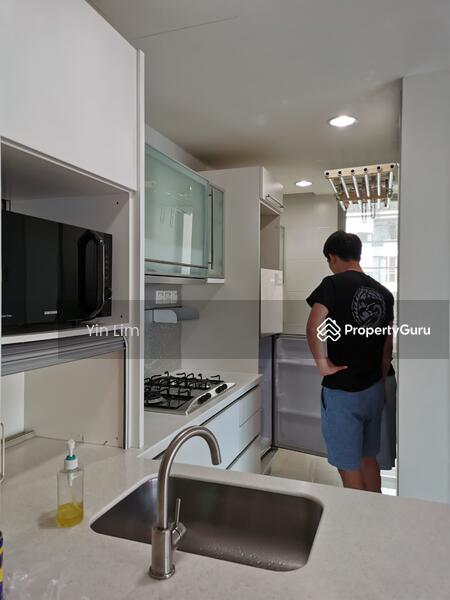 For Rent - Leonie Suites