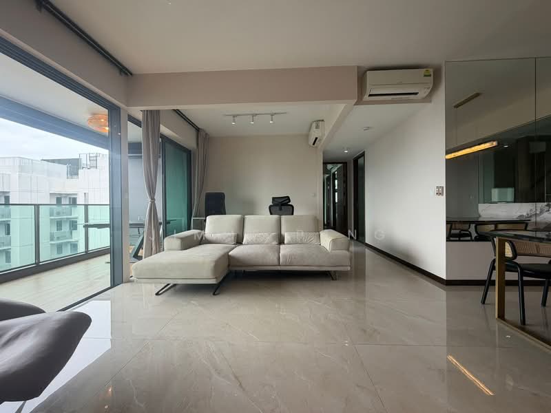 For Rent - Normanton Park