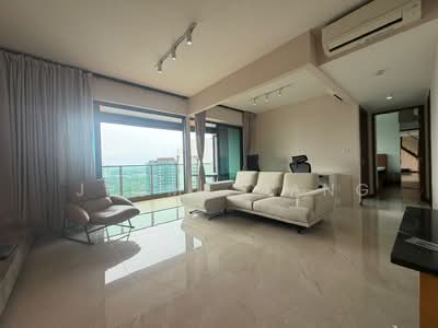 For Rent - Normanton Park