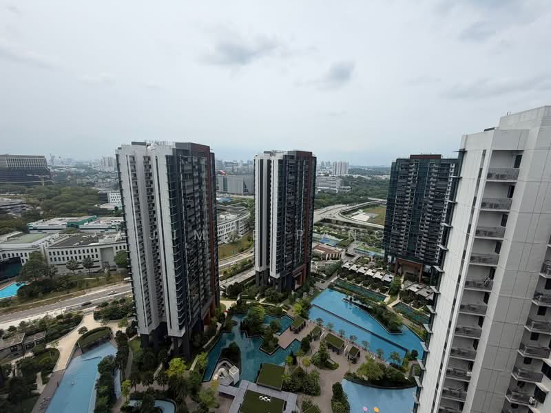 For Rent - Normanton Park