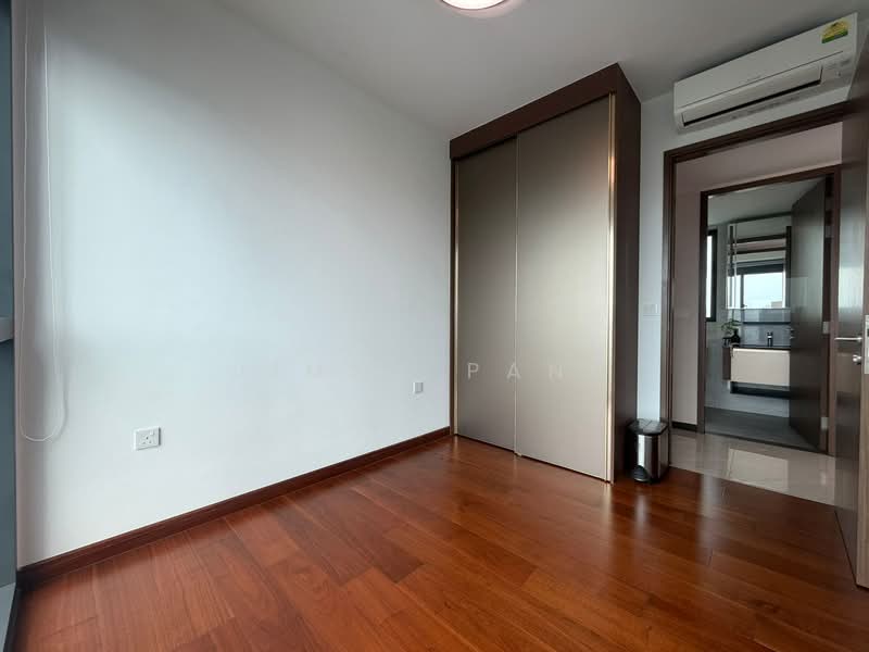 For Rent - Normanton Park