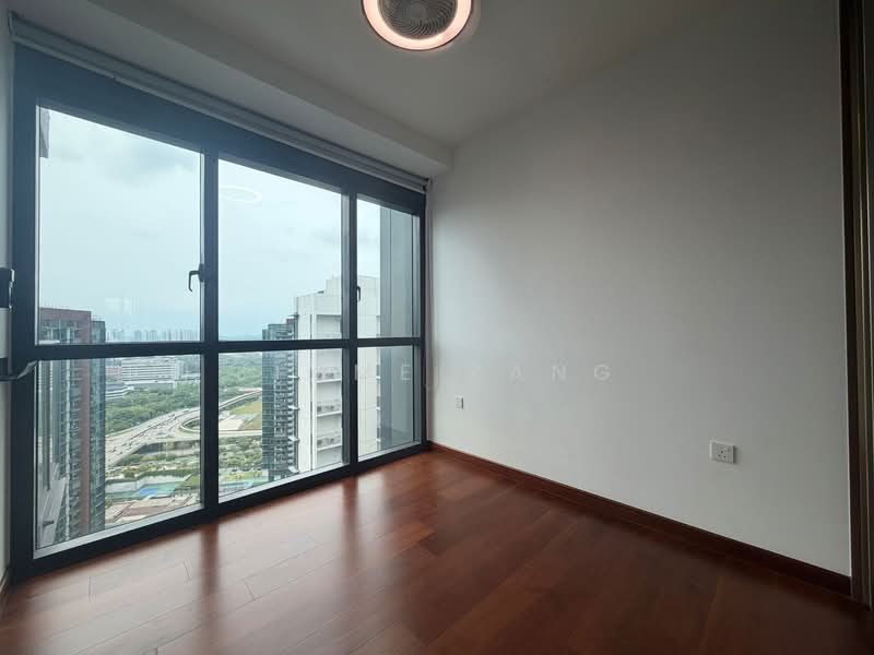 For Rent - Normanton Park