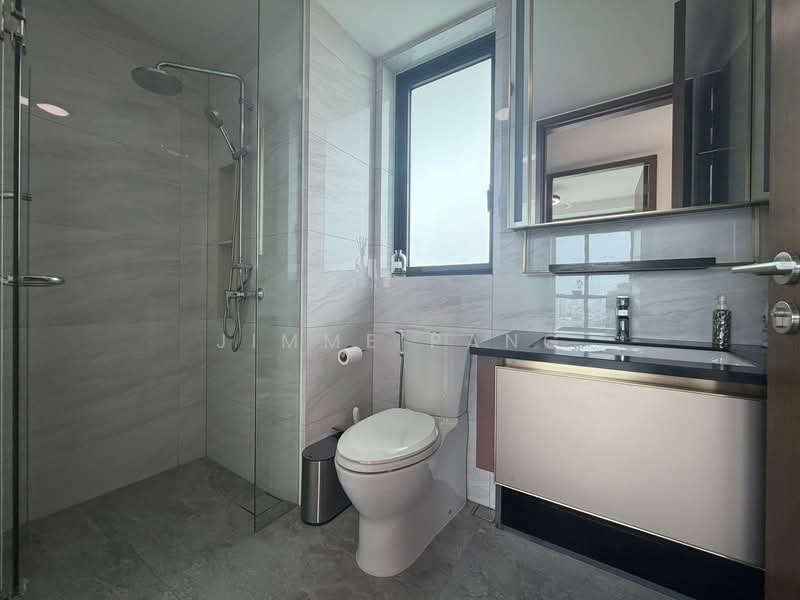 For Rent - Normanton Park