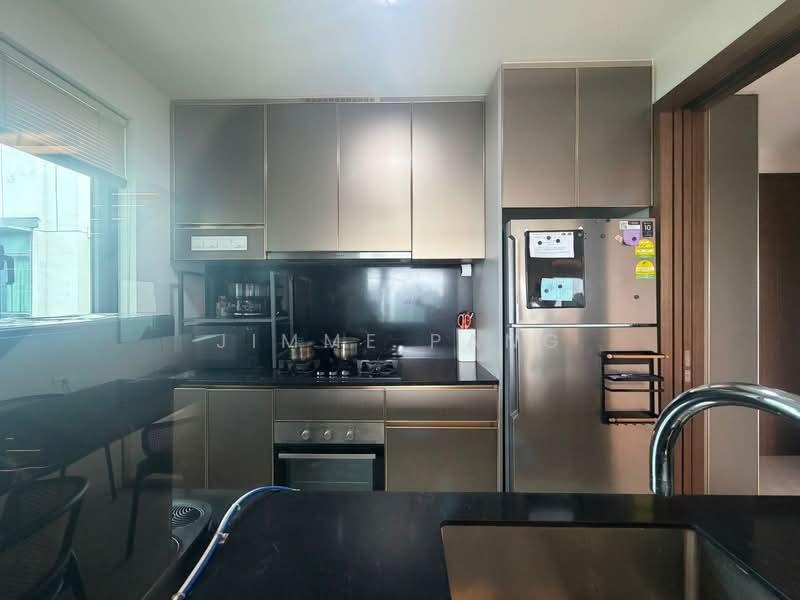 For Rent - Normanton Park