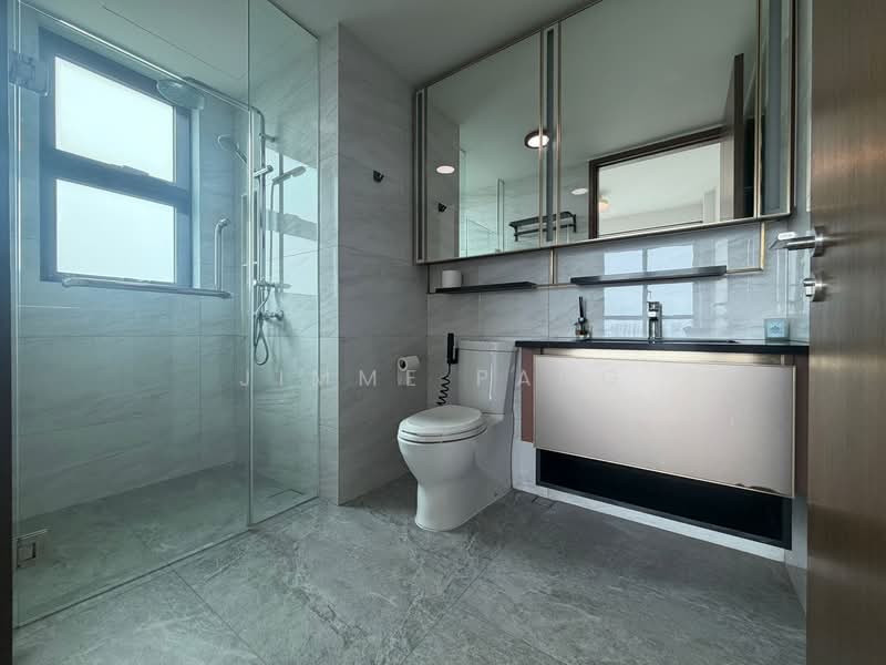 For Rent - Normanton Park