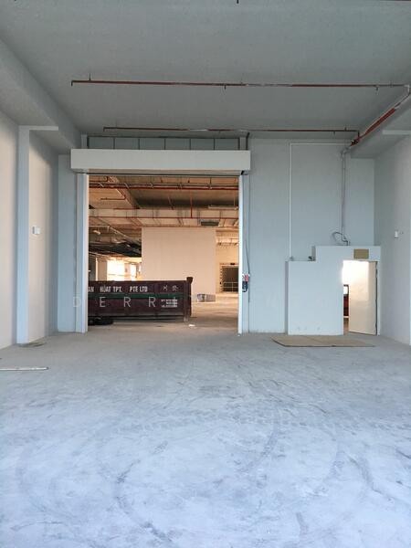 West Connect Building, 10 Buroh Street, Boon Lay / Jurong / Tuas, 3,498 sqft, Factory / Workshop (B2) For Sale, by Derrick Neo, 24725734 - CommercialGuru.com.sg