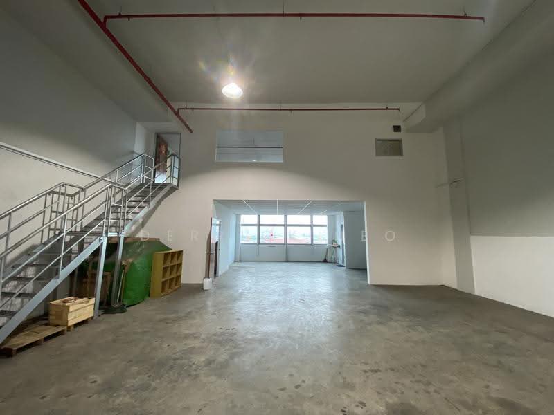 West Connect Building, 10 Buroh Street, Boon Lay / Jurong / Tuas, 3,498 sqft, Factory / Workshop (B2) For Sale, by Derrick Neo, 24725734 - Interior - CommercialGuru.com.sg