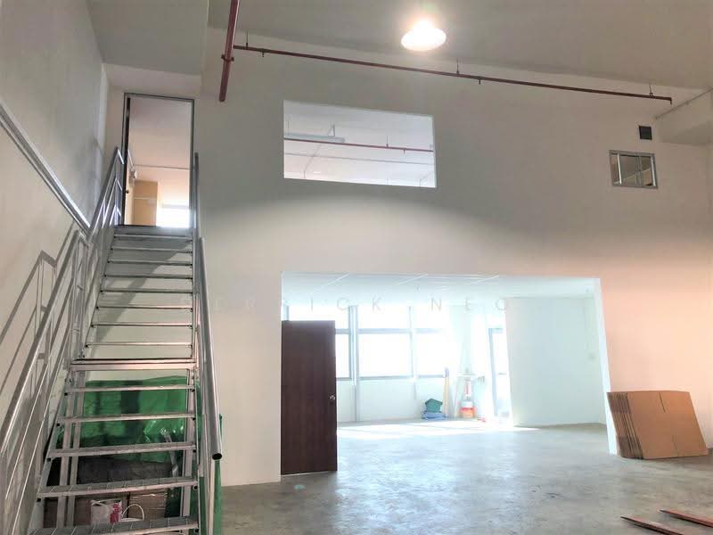 West Connect Building, 10 Buroh Street, Boon Lay / Jurong / Tuas, 3,498 sqft, Factory / Workshop (B2) For Sale, by Derrick Neo, 24725734 - Interior - CommercialGuru.com.sg