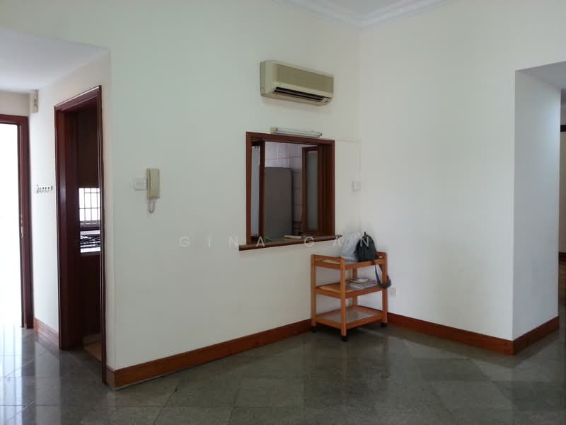 For Rent - Parc Vista